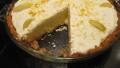 Florida Key Lime Pie created by wadelivingston