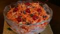 Luby's Cafeteria Carrot Salad created by ClareVH