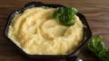 Soft Oven Polenta created by iamafoodblog