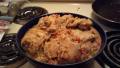Crock Pot Arroz Con Pollo (Spanish Chicken With Rice) created by Gaia58
