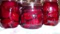 Pickled Beets created by Paula