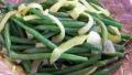 Simply Spiced String/ Green Beans created by Rita1652