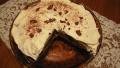 Chocolate Peanut Butter Pie created by PaulaG
