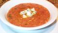 Tomato and Bread Soup created by Steve Sickenberger