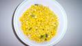 Microwave Corn in Butter Sauce created by Dorel