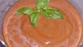 Tomato-Basil Vinaigrette created by Rita1652