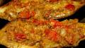 Imam Bayildi (A Stuffed Eggplant Recipe from Asia Minor) created by Sackville