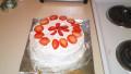 Princess Diana's Birthday Cake created by heycake