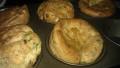 Yorkshire Pudding With Herbs created by threeovens