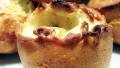 Yorkshire Pudding With Herbs created by PaulaG