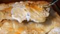 Flemming's Steakhouse Scalloped Potatoes created by NcMysteryShopper