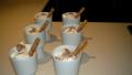 Cappuccino Mousse created by Shazzie