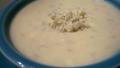 Potato-Blue Cheese Soup Recipe - Food.com