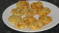 Cheddar Cheese Krispies created by jnpj7468