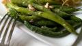 Green Beans and Feta with Dill created by Caroline Cooks
