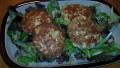 Low-Carb Crab Cakes created by Hey Jude