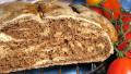 Tomato Bread (Pane Al Pomodoro) created by Annacia