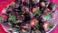 Barefoot Contessa's Chocolate Dipped Strawberries created by Derf2440