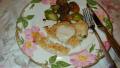 Dijon Chicken with Panko Crust created by Barb G.