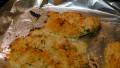 Dijon Chicken with Panko Crust created by Barb G.