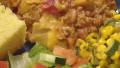 Tex-Mex Casserole created by Mamas Kitchen Hope