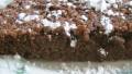 One Bowl Brownie Pie created by lauralie41