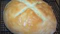 Homemade Sourdough Bread created by kzbhansen