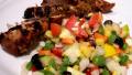 Dixie's Chopped Vegetable Salad created by Rita1652