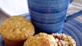 Great Grains Oatmeal Muffins created by Marg (CaymanDesigns)