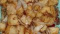Onion Caramelized Potatoes created by Bergy