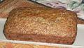 Brown Sugar Zucchini Bread created by Chef Joey Z.