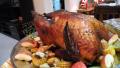 Herb Roasted Turkey created by Beth Iggy