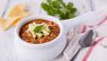 Fall Chicken Tortilla Soup created by DianaEatingRichly