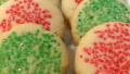 Buttery Sugar Cookies created by Diana 2