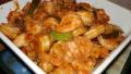 Manchurian Shrimp (Garlic Flavored Shrimp) created by Julala