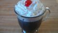 Cherry Mocha Coffee, low-carb created by Cindi Bauer