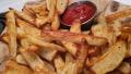 Twice Baked French Fries created by sheriboren