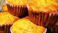 Carrot Muffins created by FLorcita D.