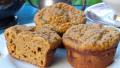 Carrot Muffins created by Jose G.
