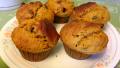Carrot Muffins created by Deborah T.