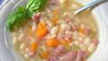 Perfect Ham and Bean Soup created by Pam-I-Am
