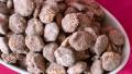 Pink Powder Puff Chex Crunch created by Marg (CaymanDesigns)