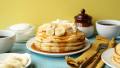 Banana Pancakes created by Jonathan Melendez 