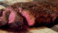 Grilled Herb Marinated Flank Steak created by NcMysteryShopper