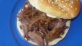 Better -Than-Arby's Roast Beef Sandwiches created by Loves2Teach