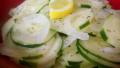 Lemon Cucumbers created by Parsley