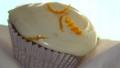 Orange Cream Cheese Frosting created by Jubes