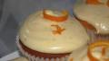 Orange Cream Cheese Frosting created by Jubes