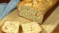Cheddar Apple Nut Bread created by dianegrapegrower