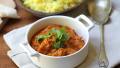 Indian Butter Chicken created by Swirling F.